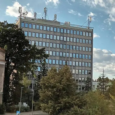 Fantastic Zg - S4 Pokoj 205 Zielona Gora  Exterior photo
