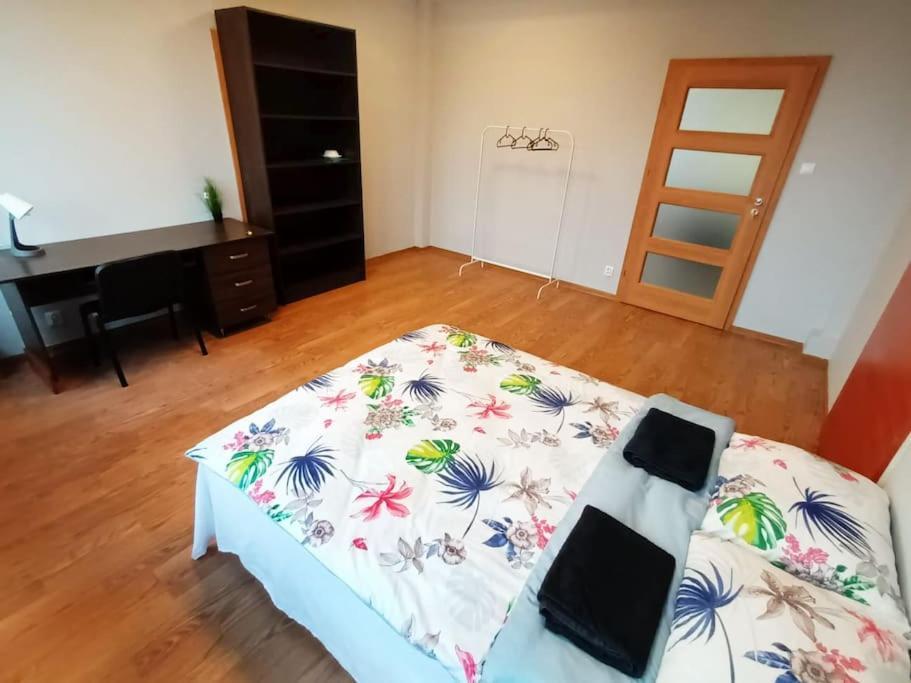 Apartment Fantastic Zg - S4 205 Zielona Gora (Lubuskie)