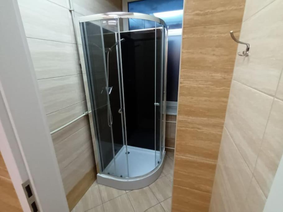 Fantastic Zg - S4 205 Apartment Zielona Gora (Lubuskie)