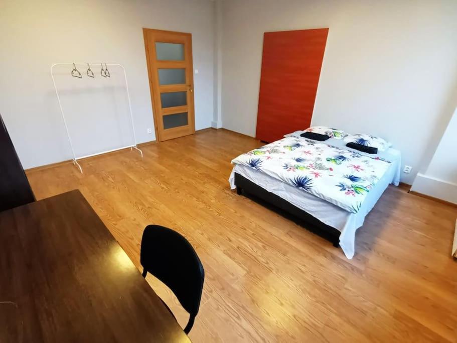Fantastic Zg - S4 205 Apartment Zielona Gora (Lubuskie)