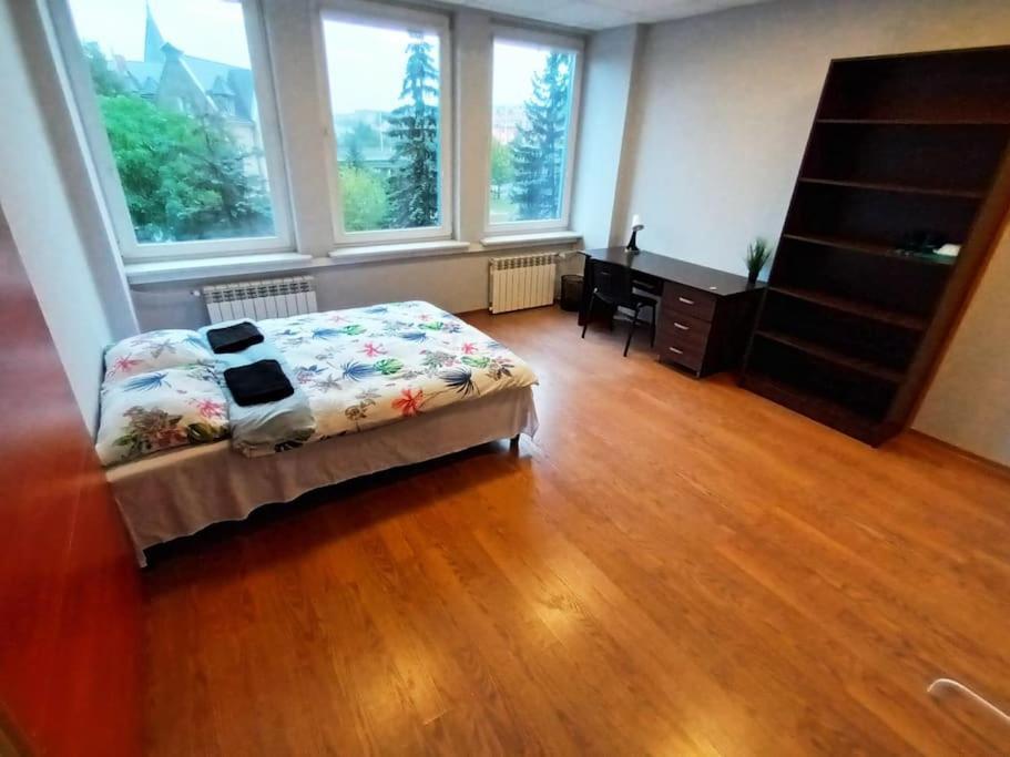 Fantastic Zg - S4 205 Apartment *