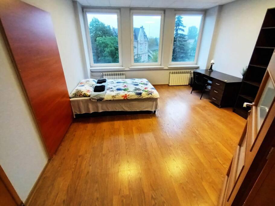 Apartment Fantastic Zg - S4 205